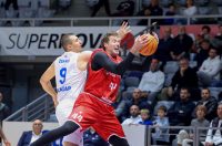 KK Zadar – KK Dubrovnik, 9. kolo Supersport Premijer lige