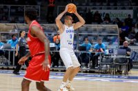 KK Zadar – KK Dubrovnik, 9. kolo Supersport Premijer lige