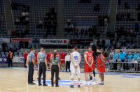 KK Zadar – KK Dubrovnik, 9. kolo Supersport Premijer lige