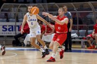 KK Zadar – KK Dubrovnik, 9. kolo Supersport Premijer lige