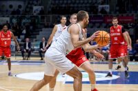 KK Zadar – KK Dubrovnik, 9. kolo Supersport Premijer lige