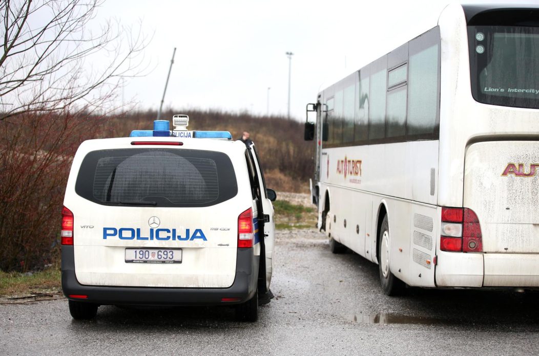 prometna autobus prometna autobus