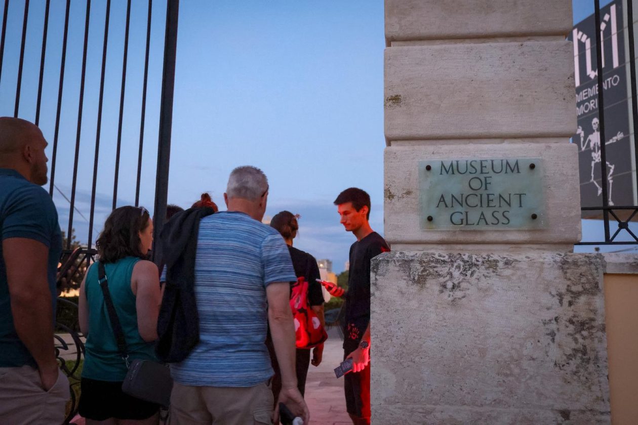 Otvoreno  treće izdanje festivala “Hitchcock nights”