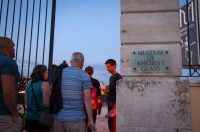 Otvoreno  treće izdanje festivala “Hitchcock nights”