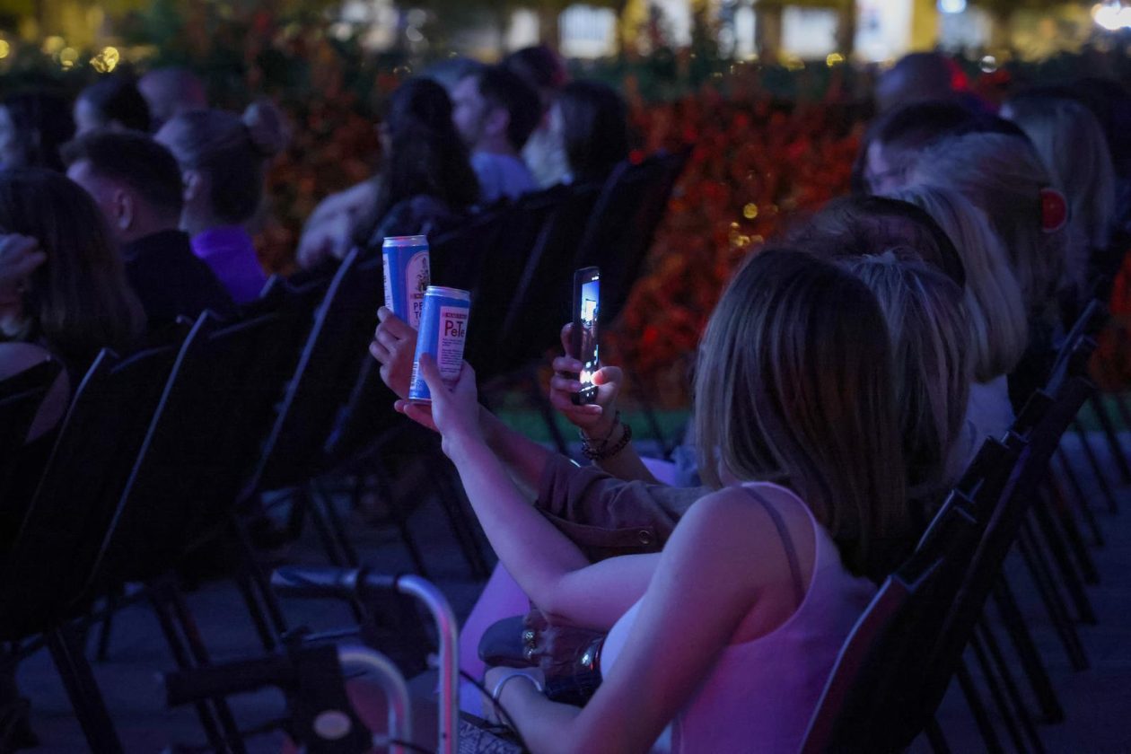 Otvoreno  treće izdanje festivala “Hitchcock nights”