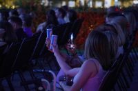 Otvoreno  treće izdanje festivala “Hitchcock nights”