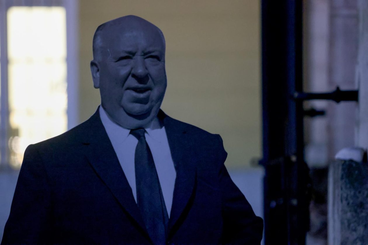 Otvoreno  treće izdanje festivala “Hitchcock nights”