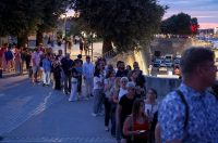 Otvoreno  treće izdanje festivala “Hitchcock nights”