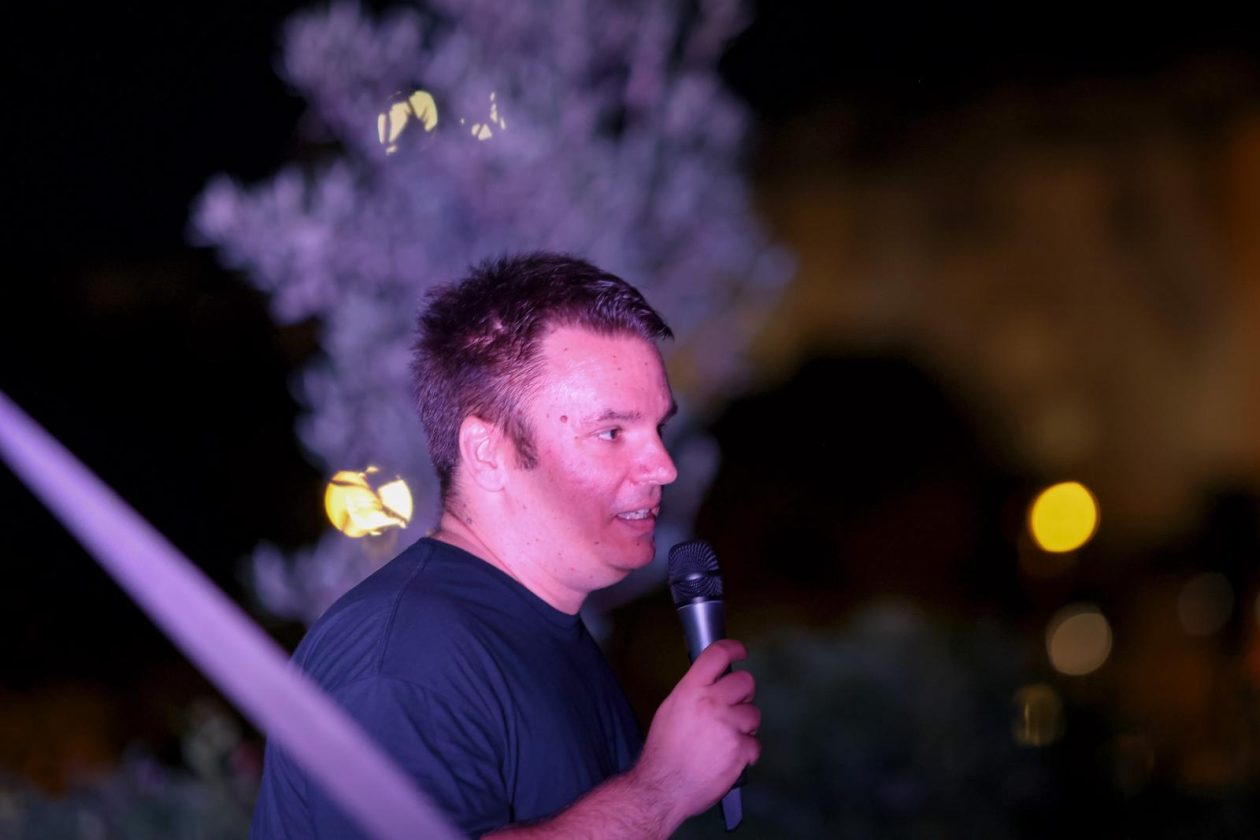 Otvoreno  treće izdanje festivala “Hitchcock nights”