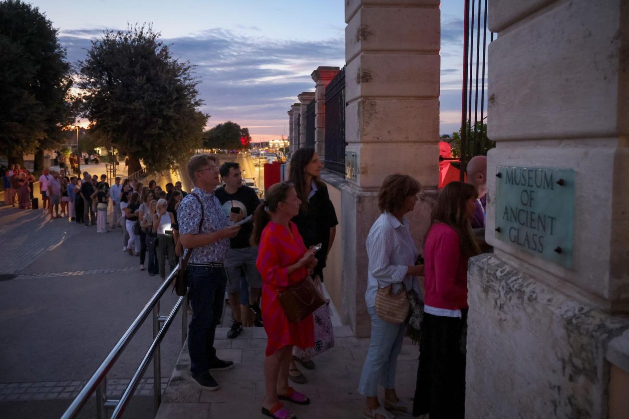 Otvoreno  treće izdanje festivala “Hitchcock nights”
