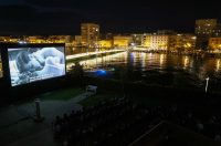 Otvoreno  treće izdanje festivala “Hitchcock nights”