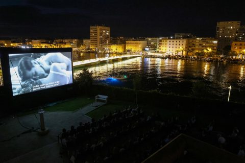 Otvoreno treće izdanje festivala “Hitchcock nights” Otvoreno treće izdanje festivala “Hitchcock nights”