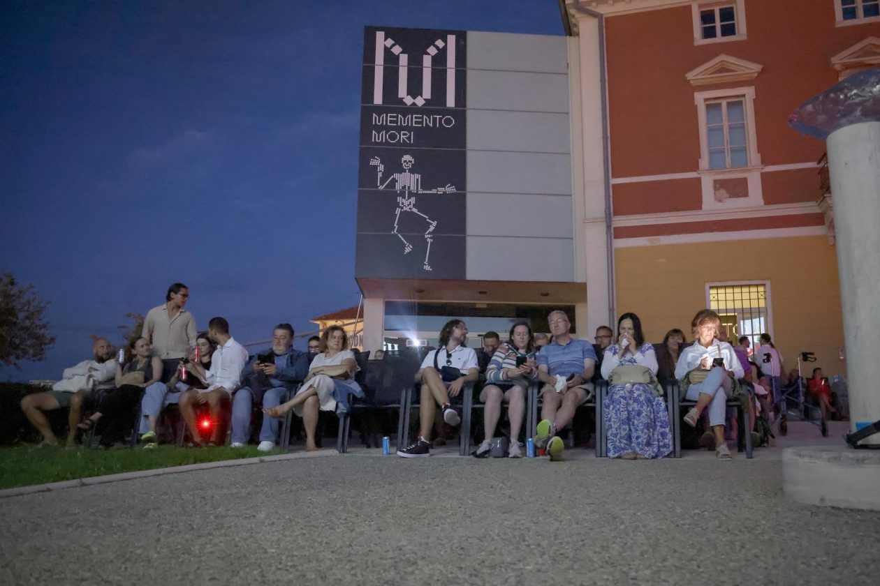 Otvoreno  treće izdanje festivala “Hitchcock nights”