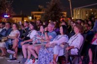 Otvoreno  treće izdanje festivala “Hitchcock nights”