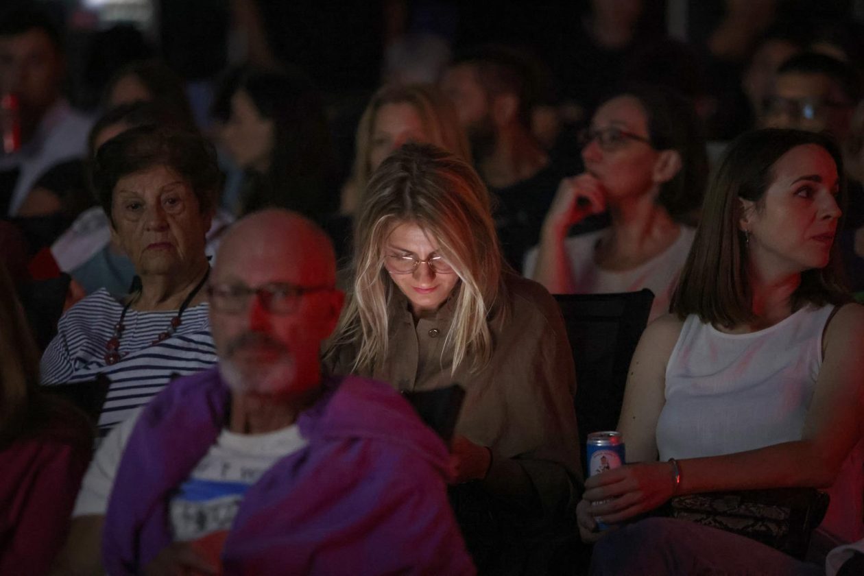 Otvoreno  treće izdanje festivala “Hitchcock nights”