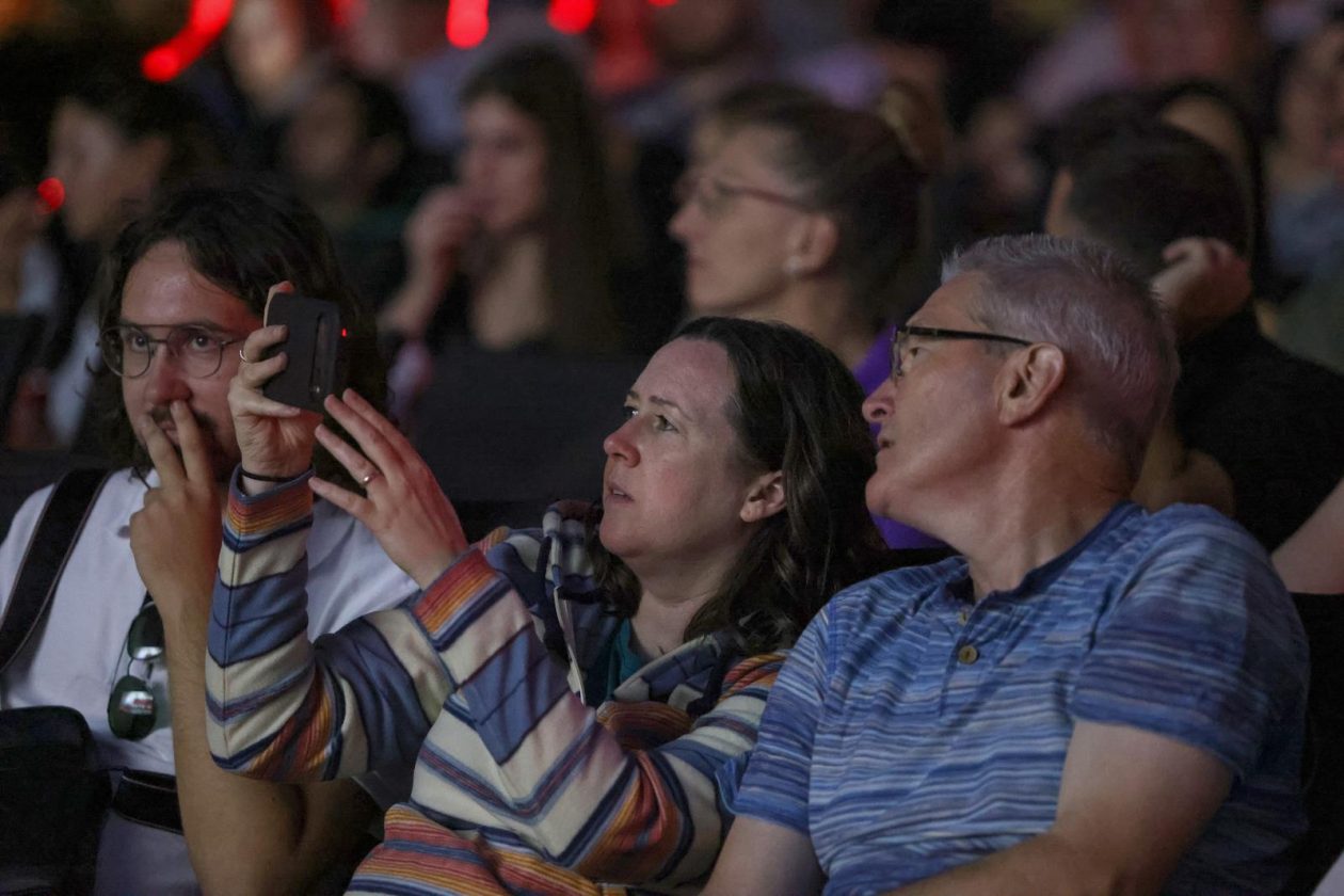 Otvoreno  treće izdanje festivala “Hitchcock nights”