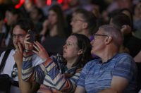 Otvoreno  treće izdanje festivala “Hitchcock nights”