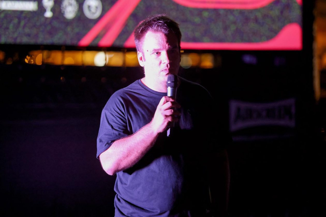 Otvoreno  treće izdanje festivala “Hitchcock nights”