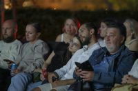 Otvoreno  treće izdanje festivala “Hitchcock nights”