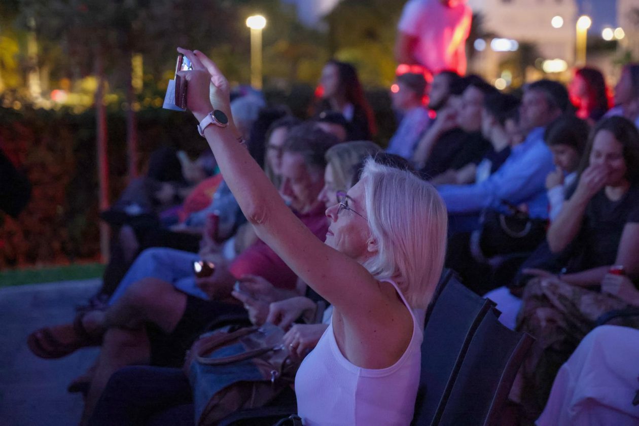 Otvoreno  treće izdanje festivala “Hitchcock nights”