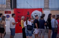 Otvoreno  treće izdanje festivala “Hitchcock nights”