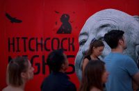 Otvoreno  treće izdanje festivala “Hitchcock nights”