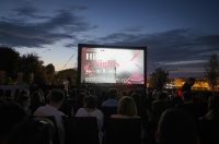 Otvoreno  treće izdanje festivala “Hitchcock nights”