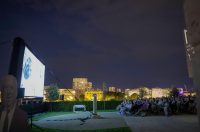 Otvoreno  treće izdanje festivala “Hitchcock nights”