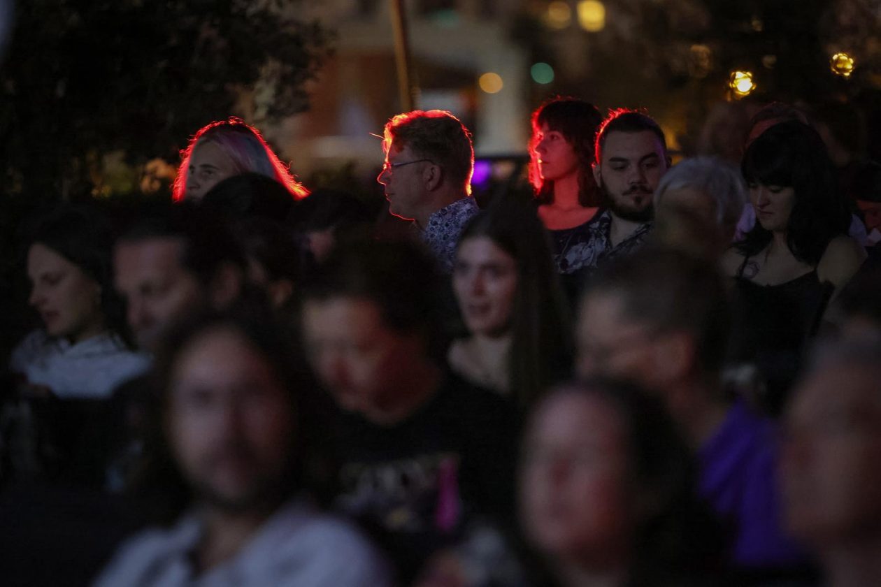 Otvoreno  treće izdanje festivala “Hitchcock nights”