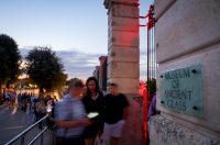 Otvoreno  treće izdanje festivala “Hitchcock nights”