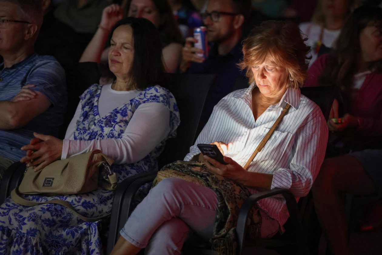 Otvoreno  treće izdanje festivala “Hitchcock nights”