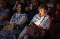 Otvoreno  treće izdanje festivala “Hitchcock nights”