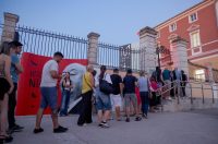 Otvoreno  treće izdanje festivala “Hitchcock nights”