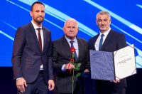 Svečana sjednica Grada Zadra