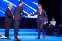 Svečana sjednica Grada Zadra