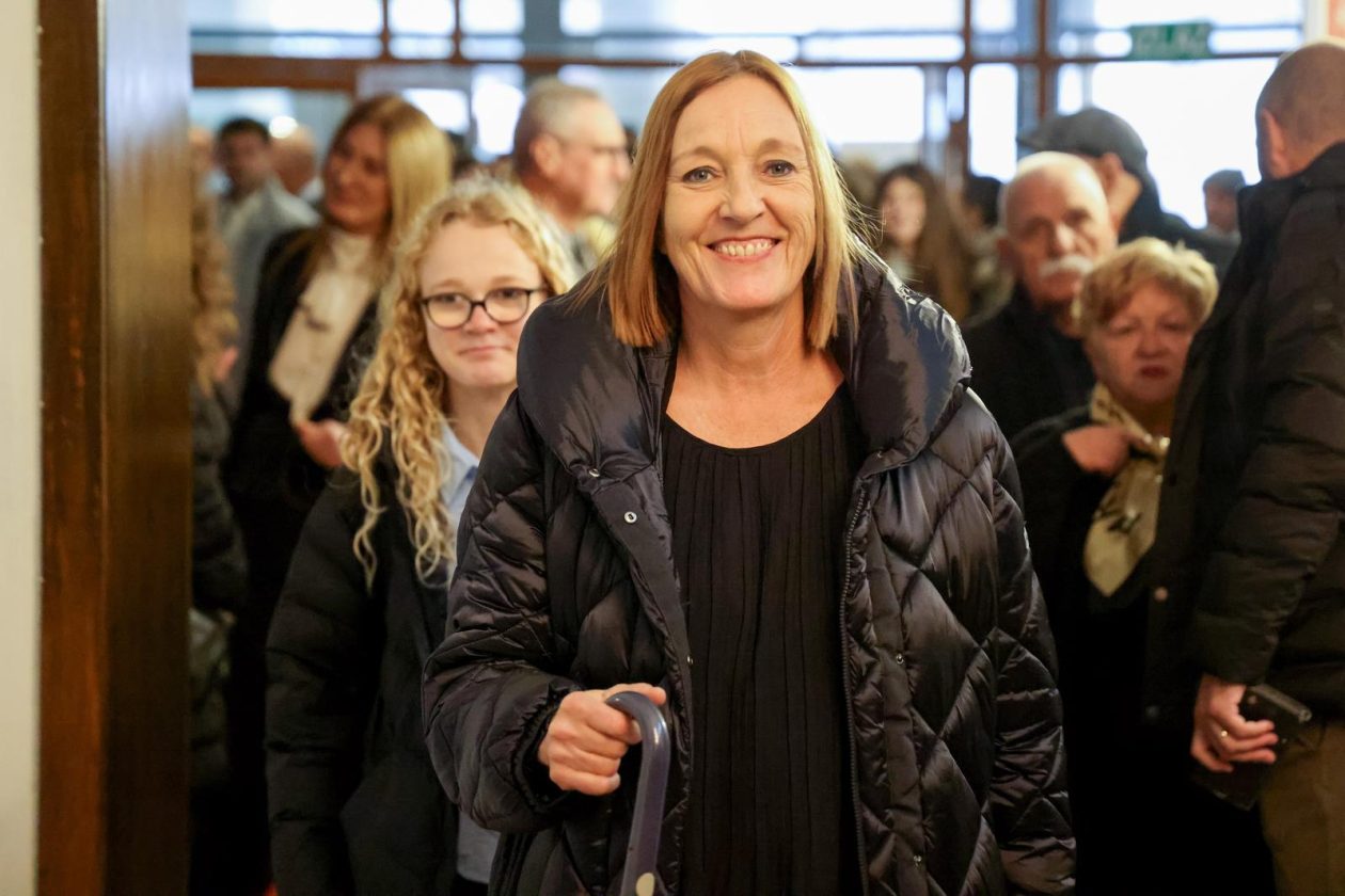 Svečana sjednica Grada Zadra