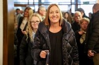 Svečana sjednica Grada Zadra