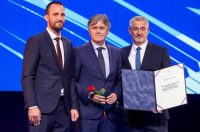 Svečana sjednica Grada Zadra