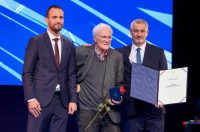 Svečana sjednica Grada Zadra