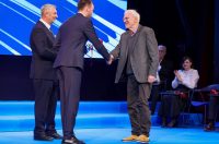 Svečana sjednica Grada Zadra