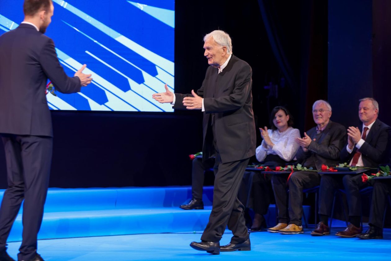 Svečana sjednica Grada Zadra