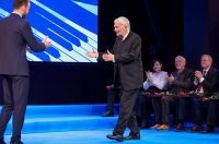 Svečana sjednica Grada Zadra