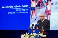 Svečana sjednica Grada Zadra