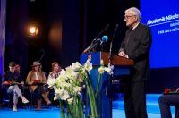 Svečana sjednica Grada Zadra