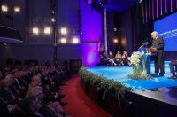 Svečana sjednica Grada Zadra