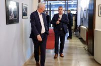 Svečana sjednica Grada Zadra