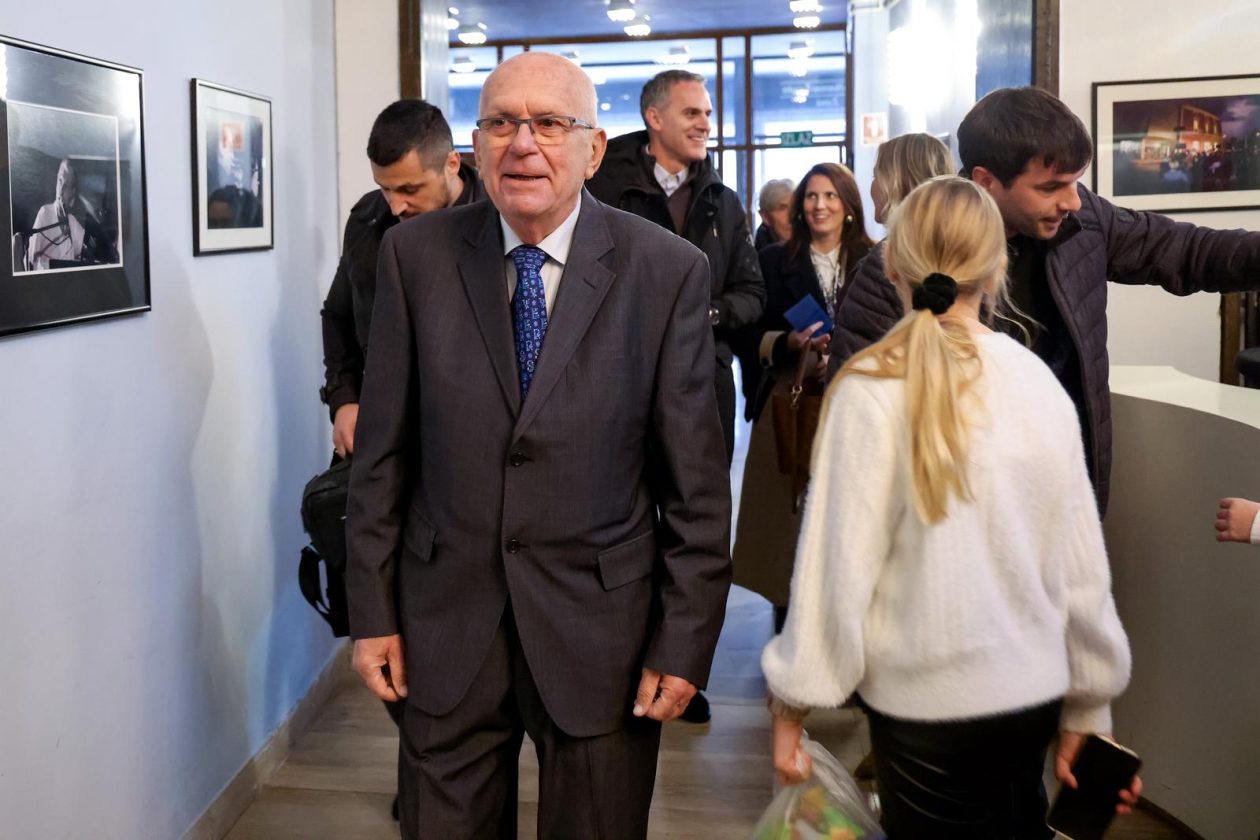 Svečana sjednica Grada Zadra