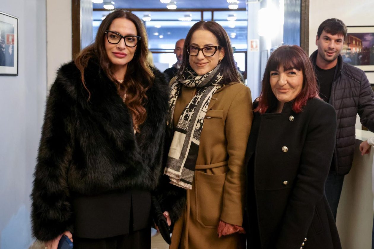 Svečana sjednica Grada Zadra