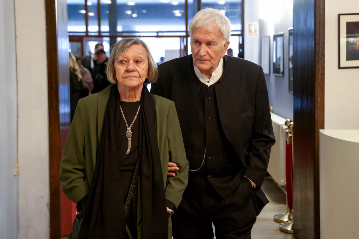 Svečana sjednica Grada Zadra