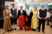 Svečana sjednica Grada Zadra